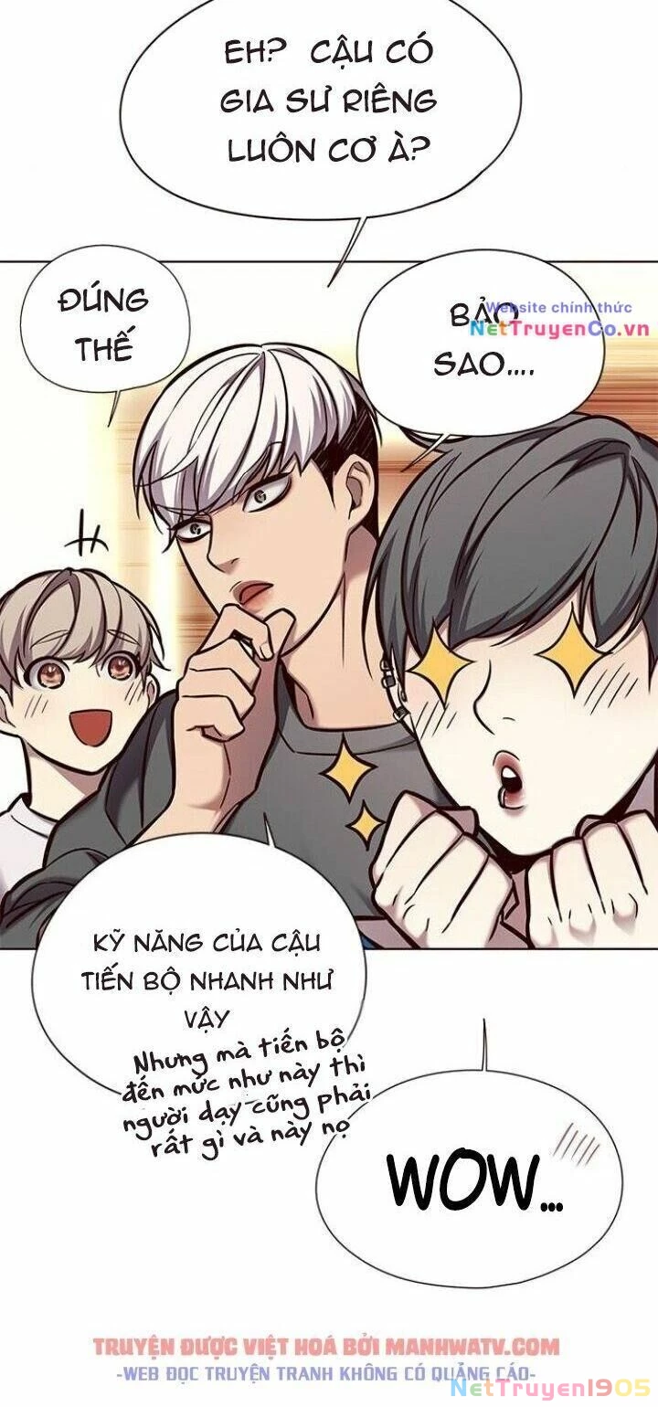 Cô Dâu Của Sói Trắng Chapter 123 - 9