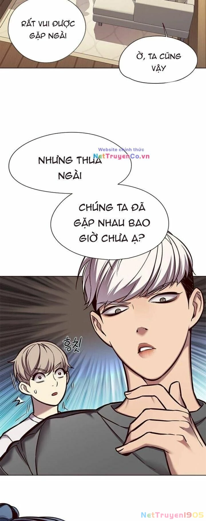 Cô Dâu Của Sói Trắng Chapter 123 - 11