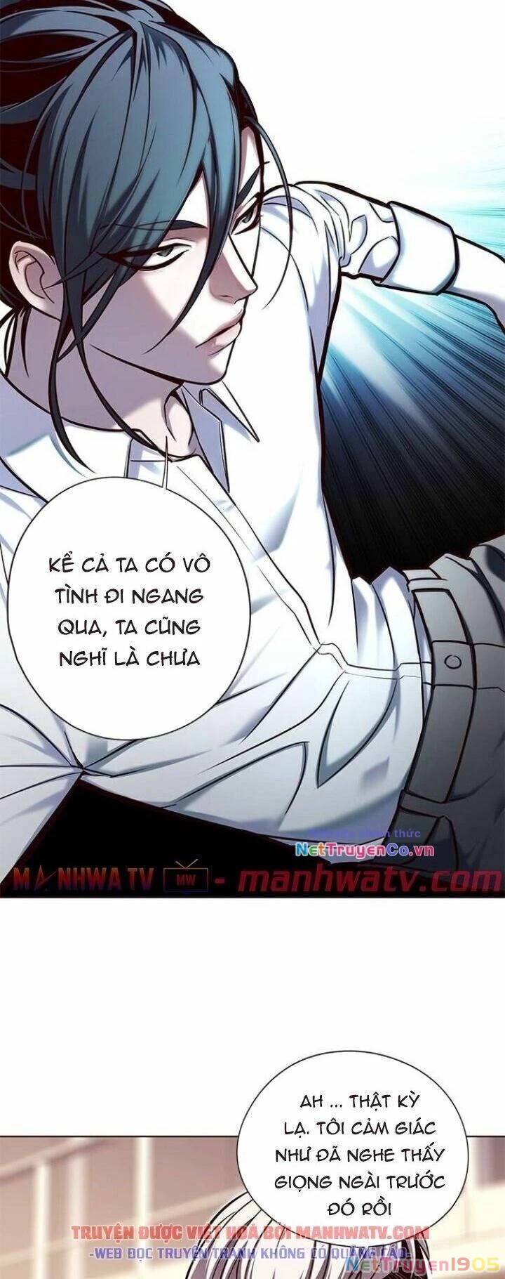 Cô Dâu Của Sói Trắng Chapter 123 - 12
