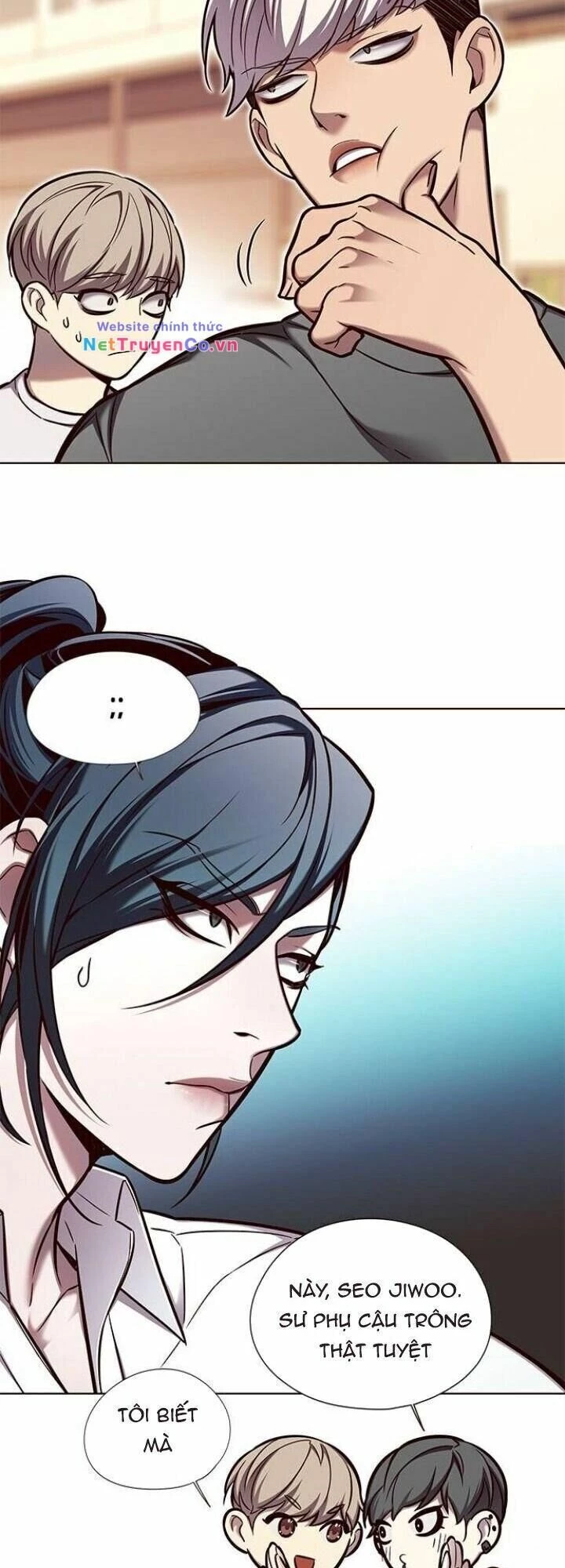 Cô Dâu Của Sói Trắng Chapter 123 - 13