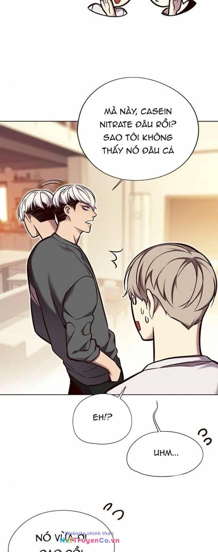 Cô Dâu Của Sói Trắng Chapter 123 - 14