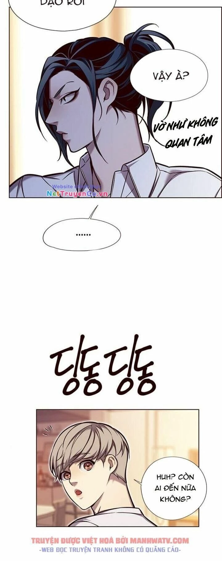 Cô Dâu Của Sói Trắng Chapter 123 - 15