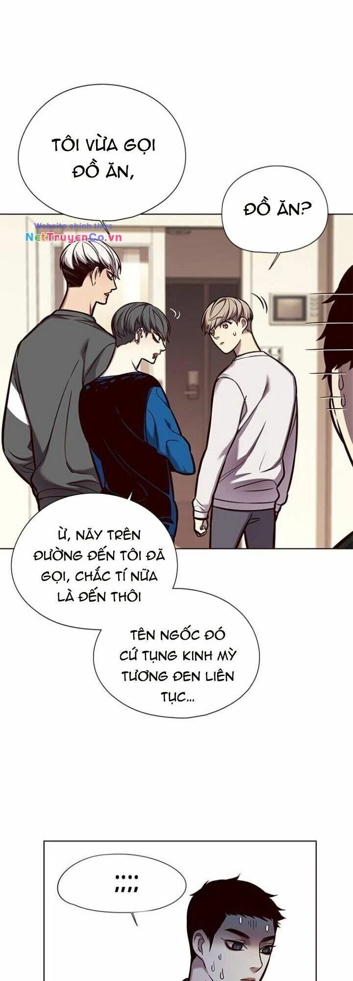 Cô Dâu Của Sói Trắng Chapter 123 - 16