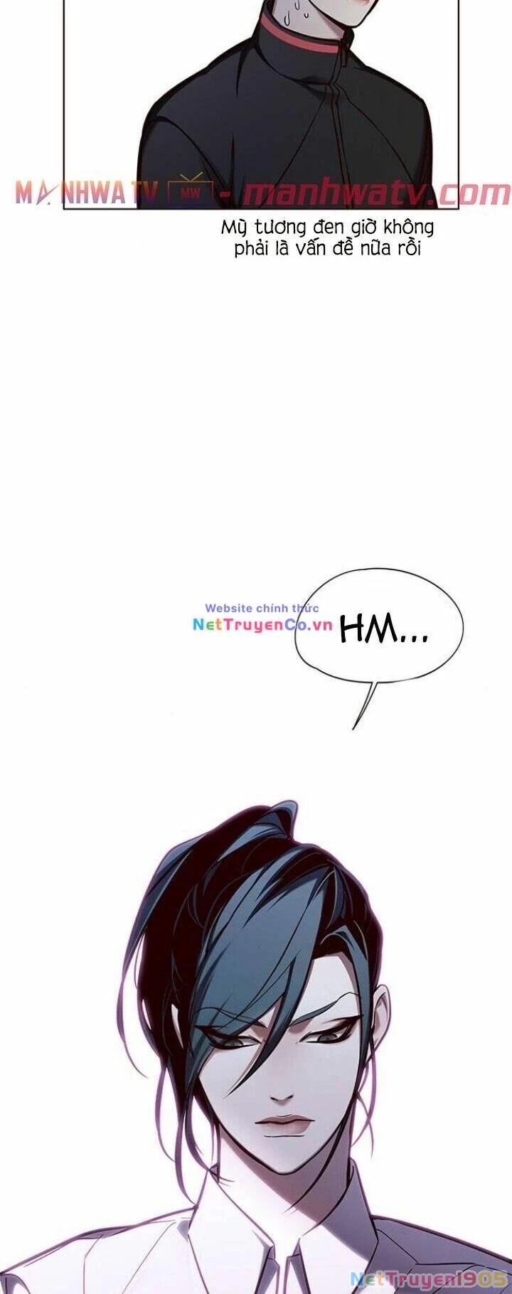 Cô Dâu Của Sói Trắng Chapter 123 - 17