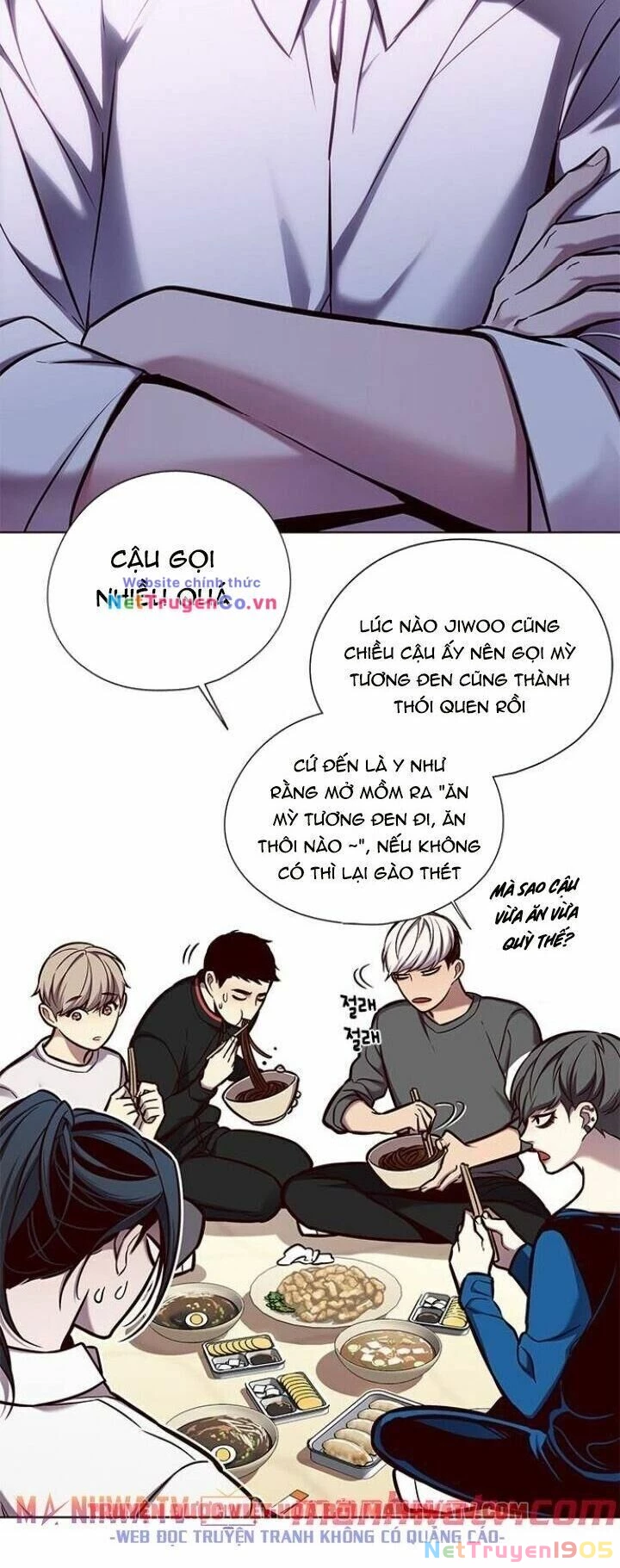 Cô Dâu Của Sói Trắng Chapter 123 - 18