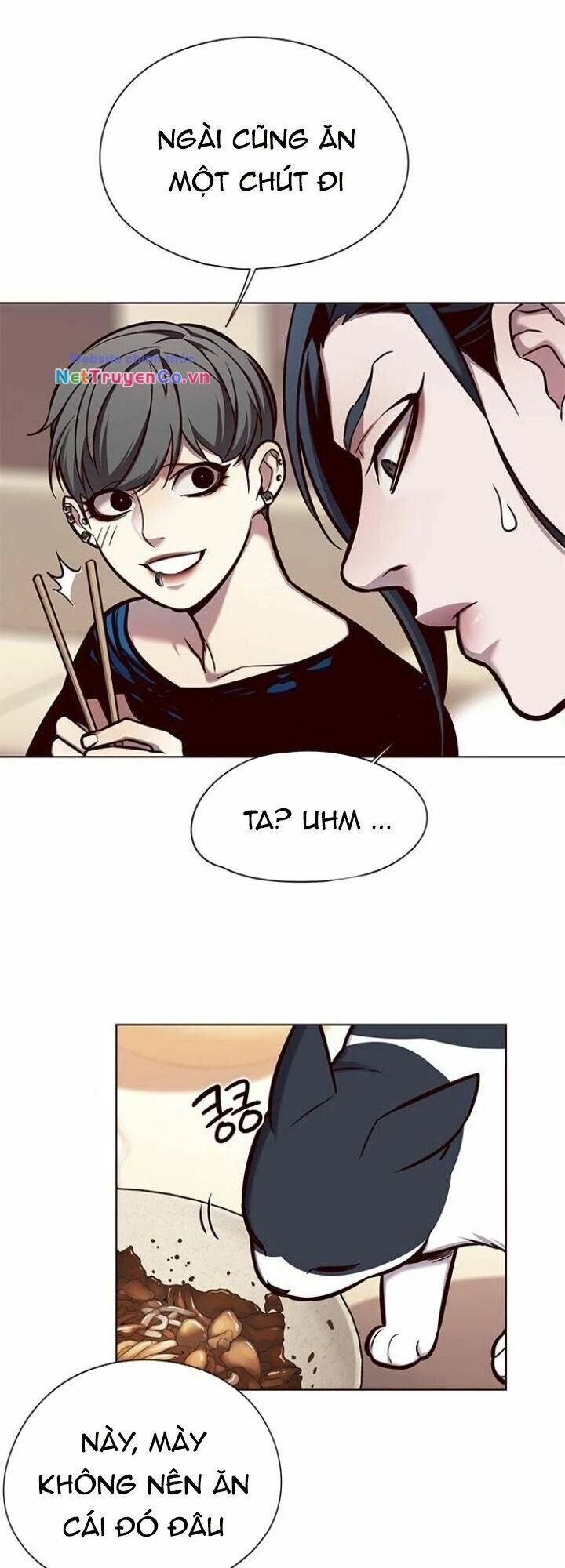 Cô Dâu Của Sói Trắng Chapter 123 - 19