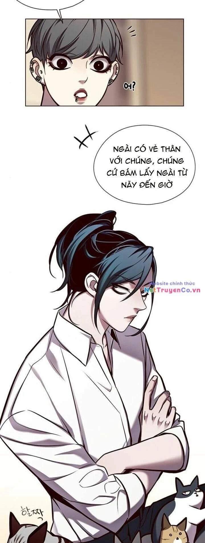 Cô Dâu Của Sói Trắng Chapter 123 - 20