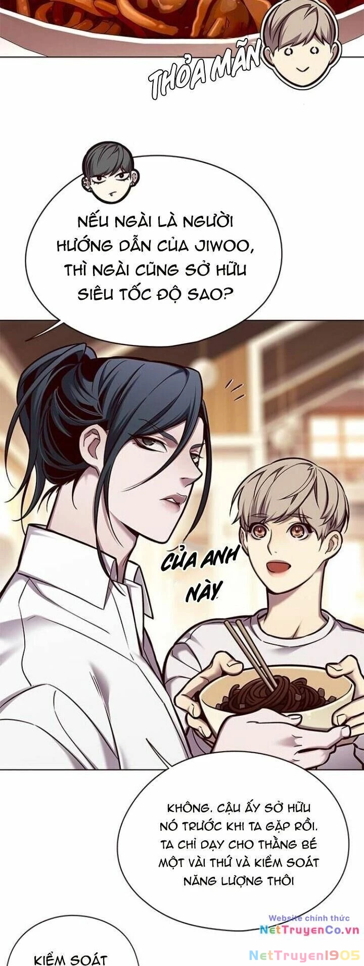 Cô Dâu Của Sói Trắng Chapter 123 - 23