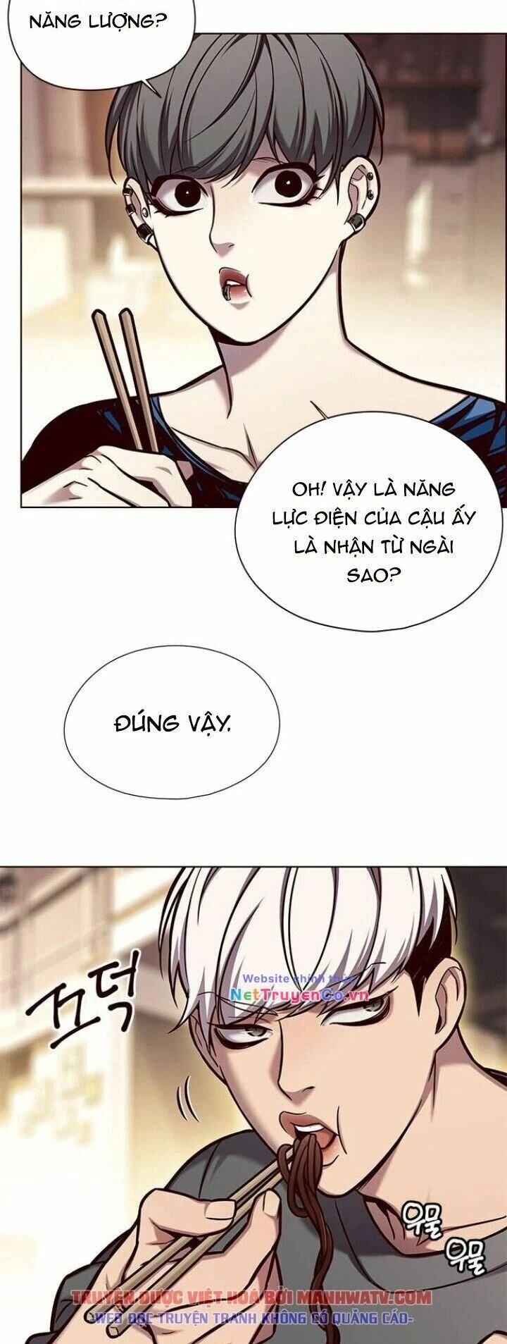 Cô Dâu Của Sói Trắng Chapter 123 - 24