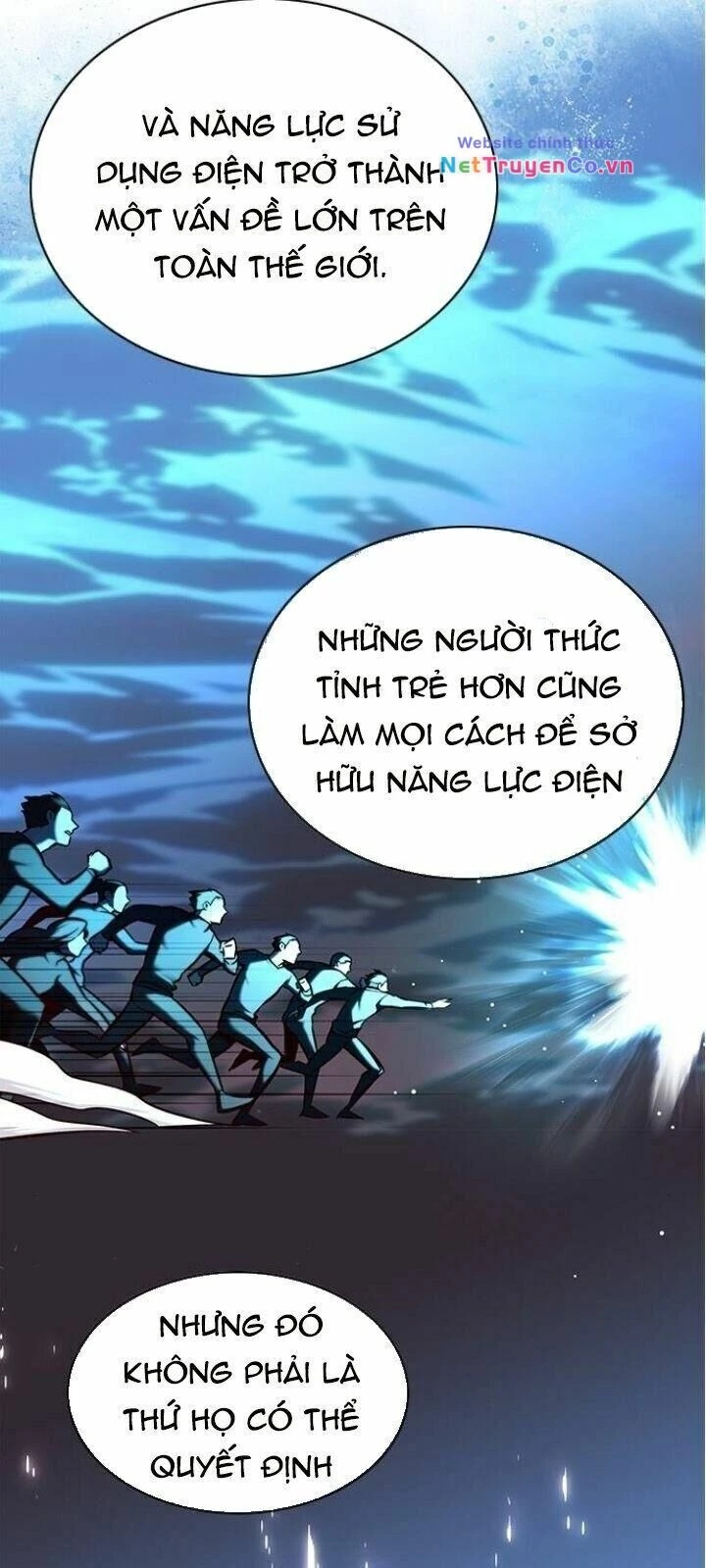 Cô Dâu Của Sói Trắng Chapter 123 - 28