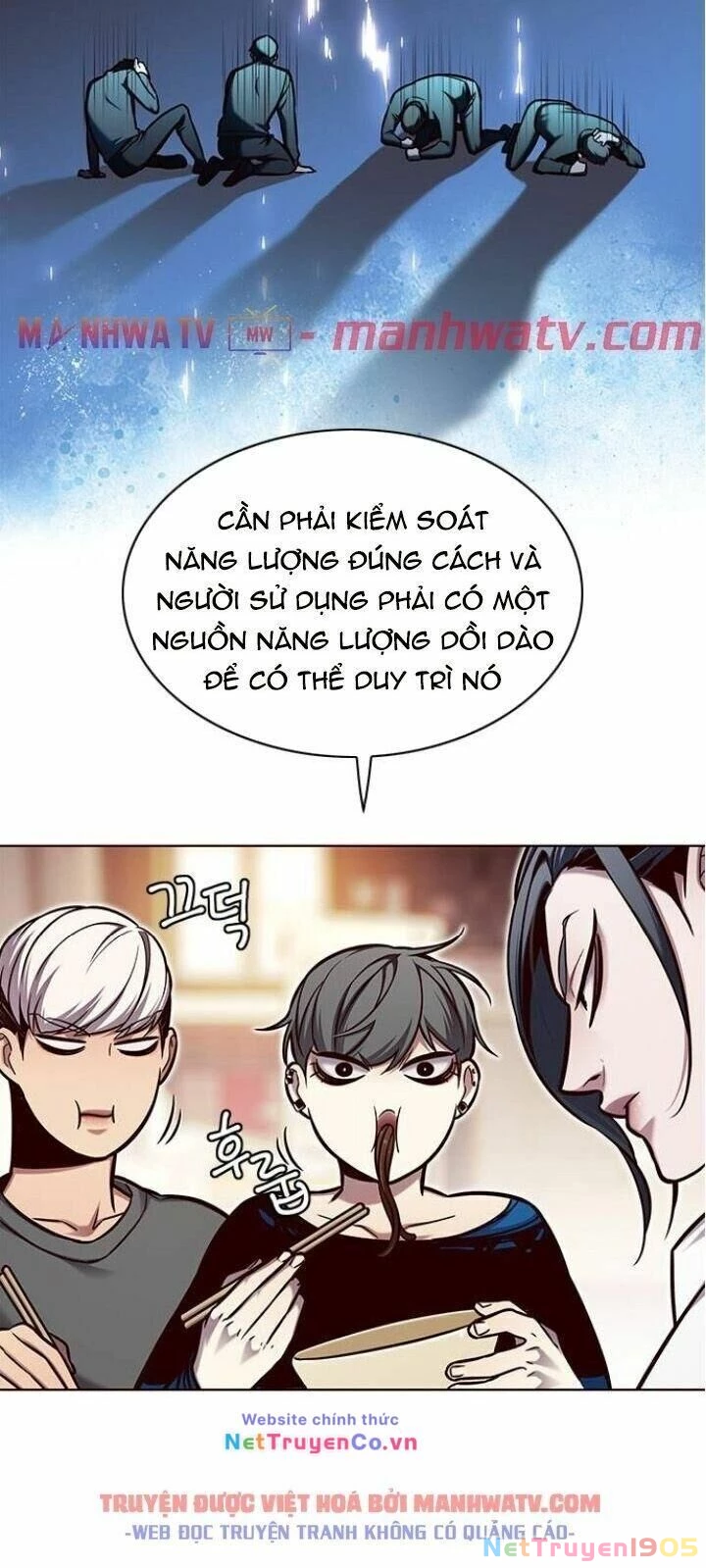 Cô Dâu Của Sói Trắng Chapter 123 - 29