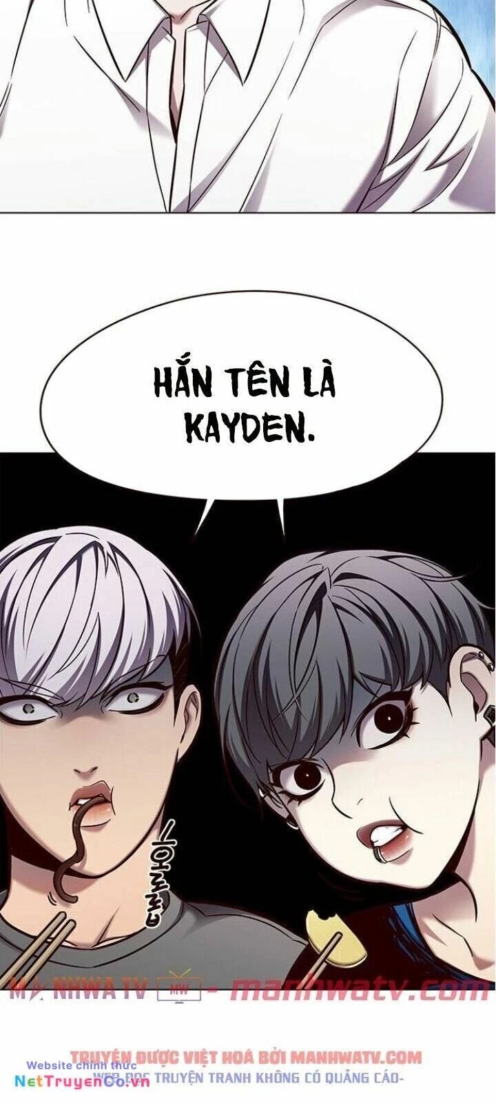 Cô Dâu Của Sói Trắng Chapter 123 - 31