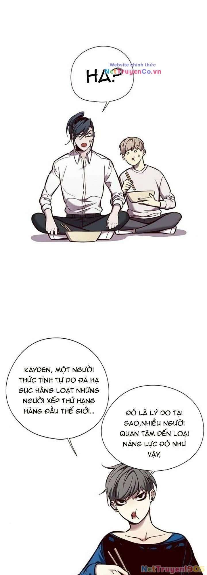 Cô Dâu Của Sói Trắng Chapter 123 - 32