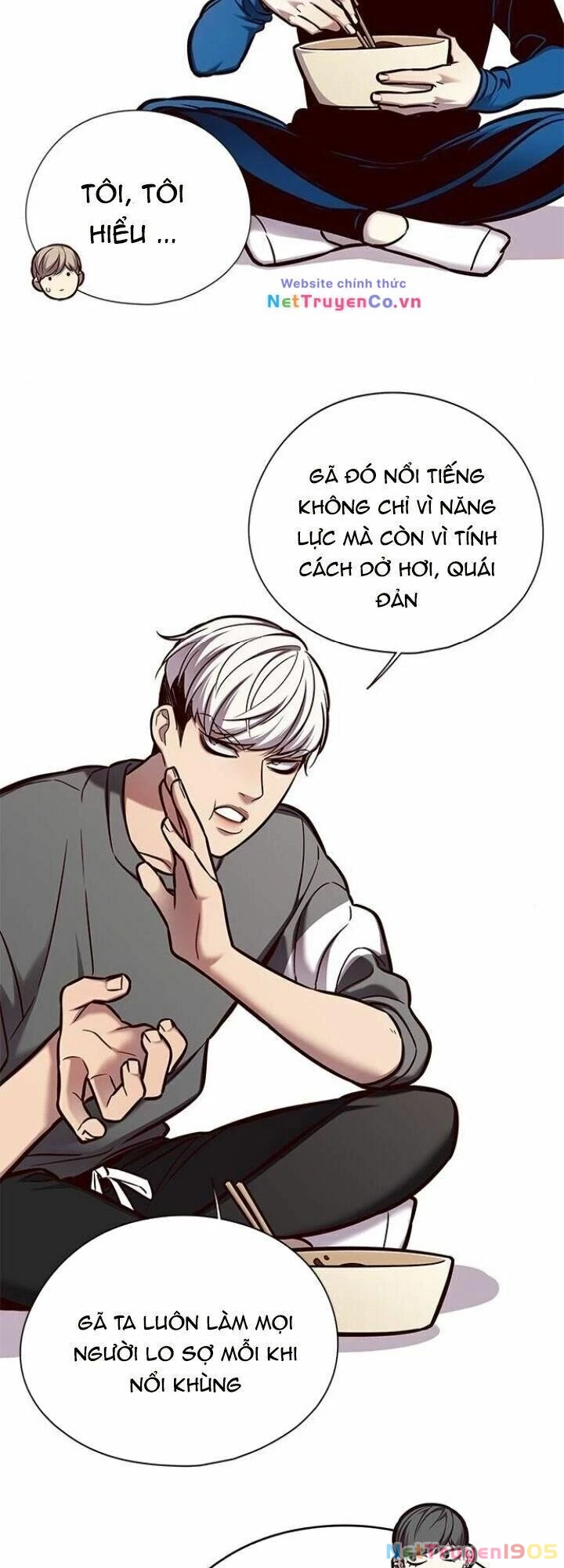 Cô Dâu Của Sói Trắng Chapter 123 - 33