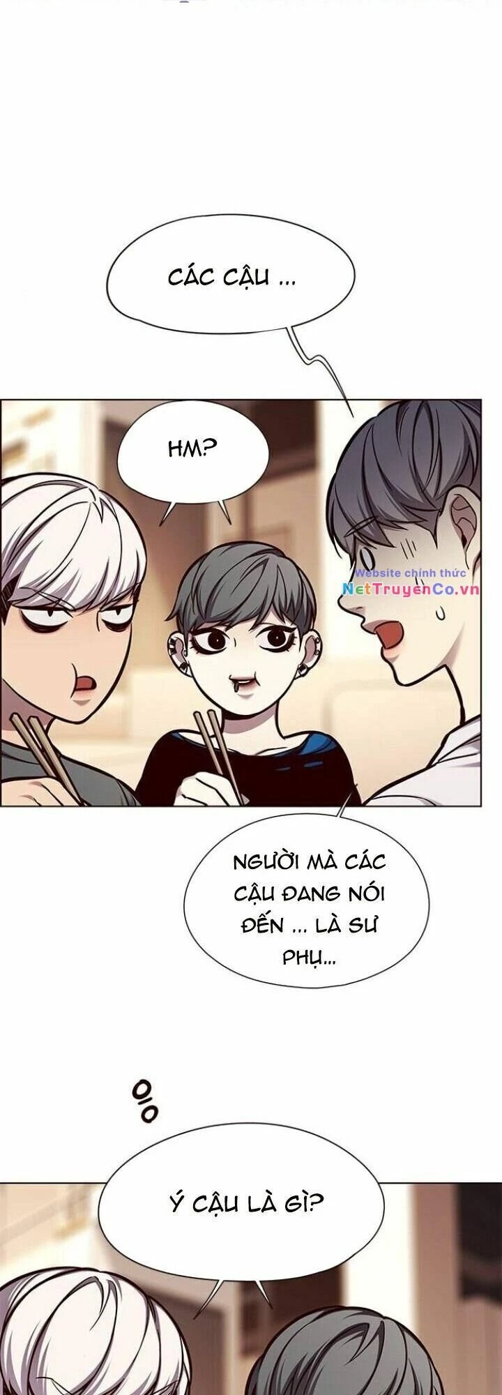 Cô Dâu Của Sói Trắng Chapter 123 - 36