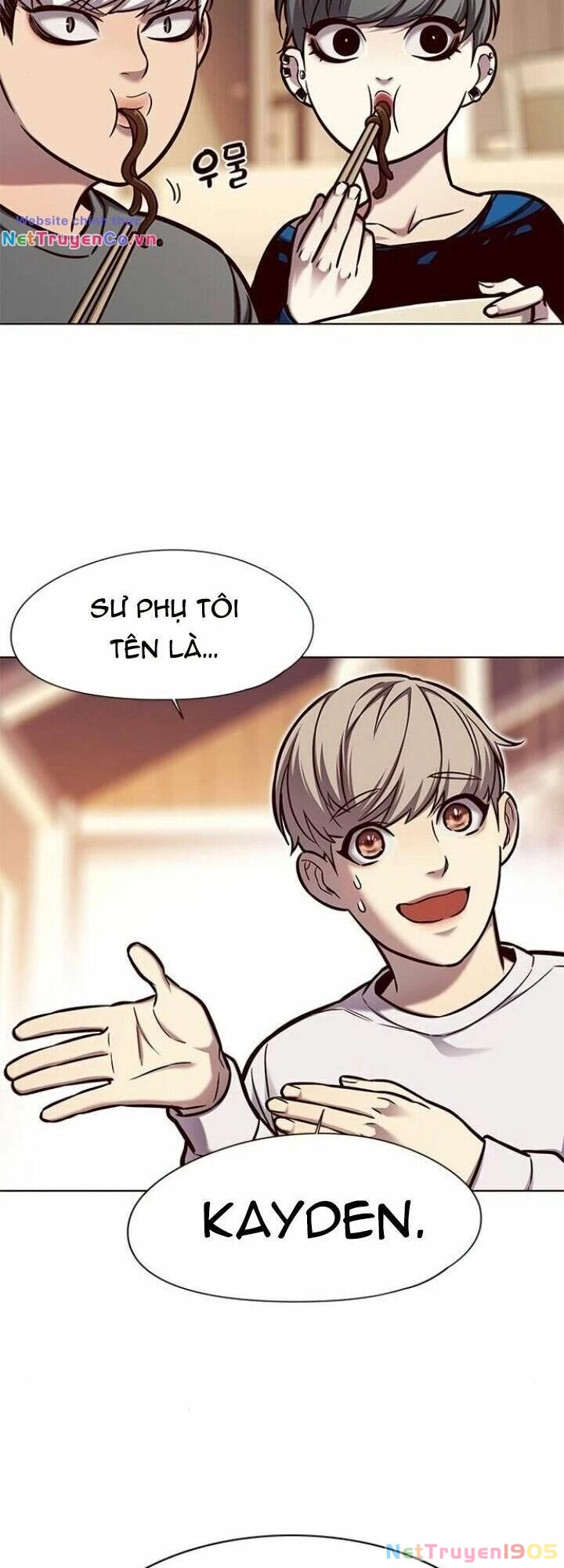 Cô Dâu Của Sói Trắng Chapter 123 - 37