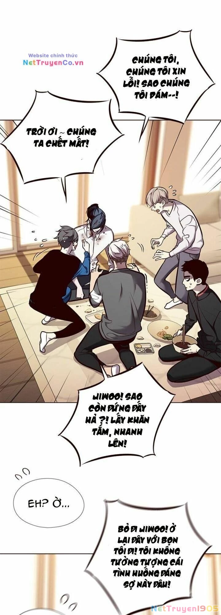 Cô Dâu Của Sói Trắng Chapter 123 - 44