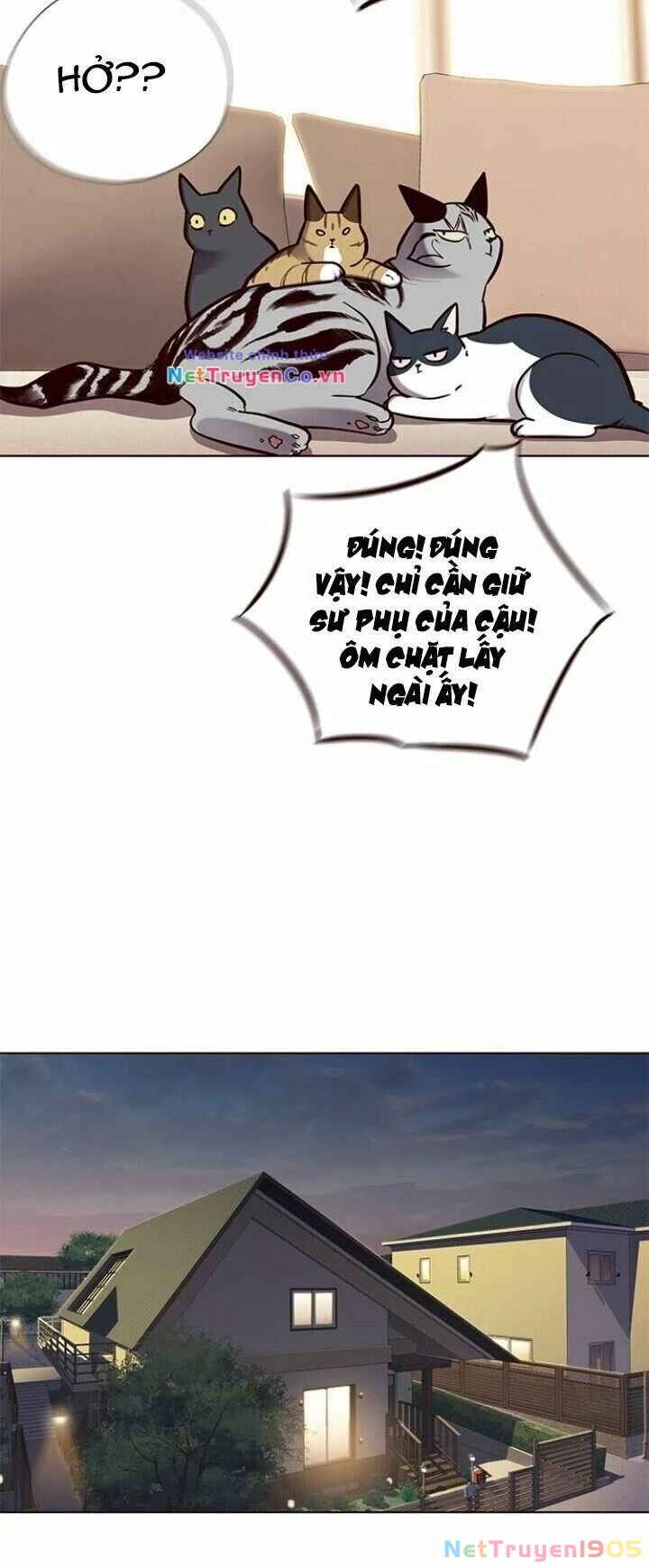 Cô Dâu Của Sói Trắng Chapter 123 - 45