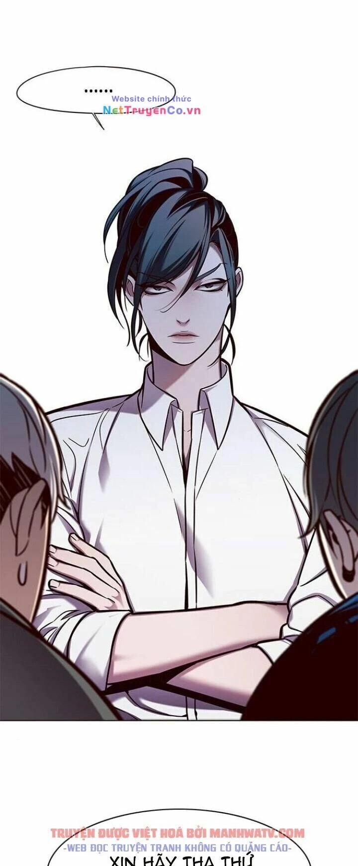 Cô Dâu Của Sói Trắng Chapter 123 - 46