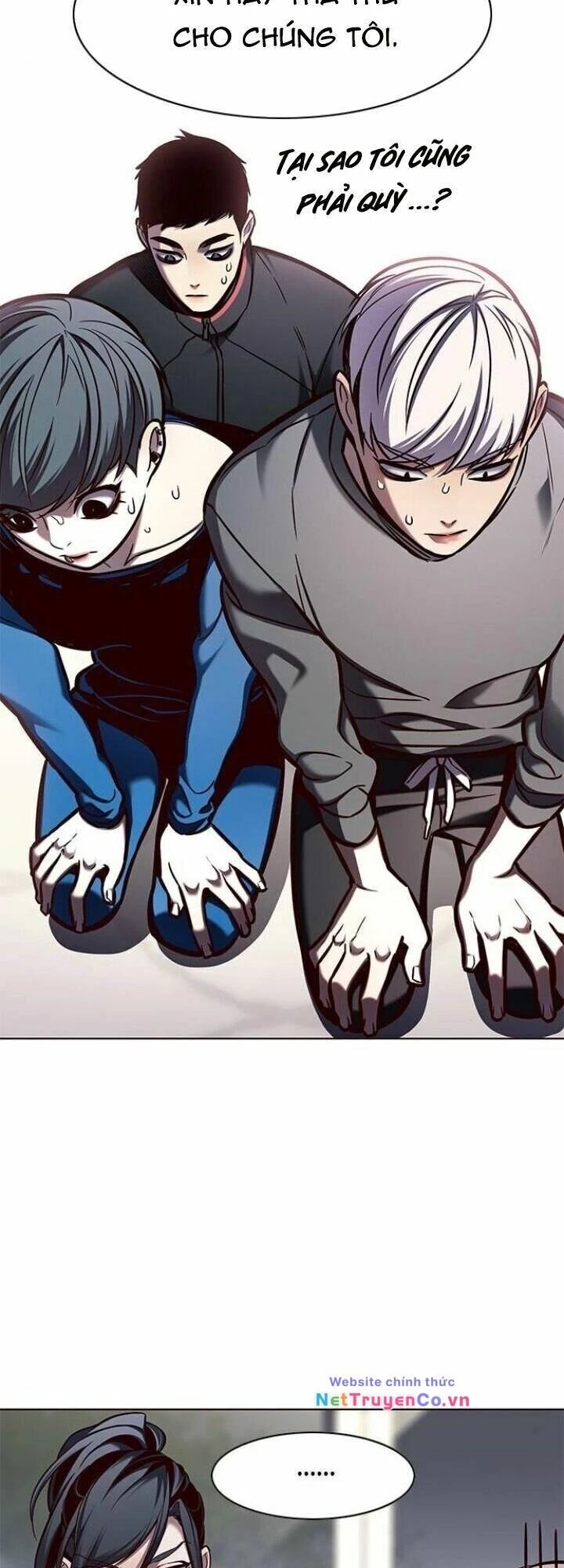 Cô Dâu Của Sói Trắng Chapter 123 - 47