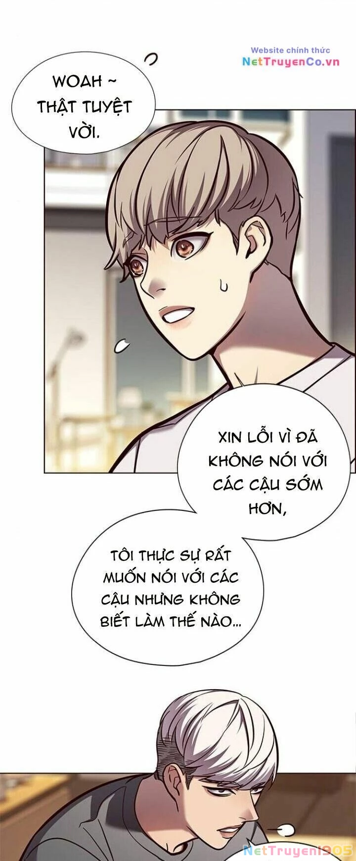 Cô Dâu Của Sói Trắng Chapter 123 - 51