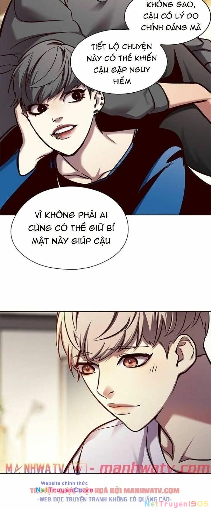 Cô Dâu Của Sói Trắng Chapter 123 - 52