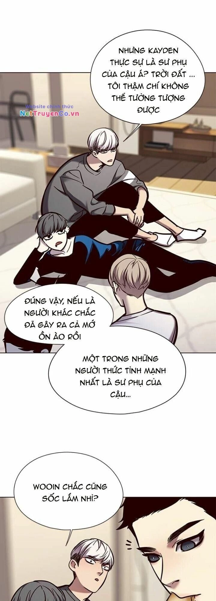 Cô Dâu Của Sói Trắng Chapter 123 - 53