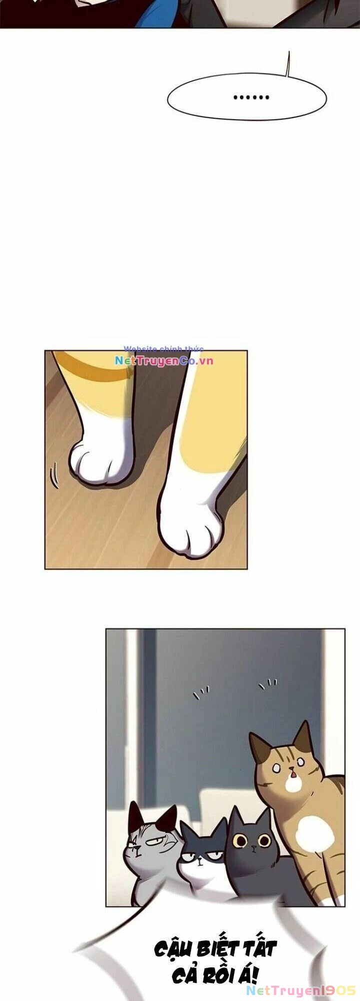 Cô Dâu Của Sói Trắng Chapter 123 - 56