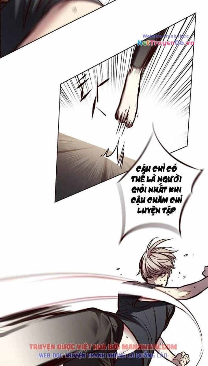 Cô Dâu Của Sói Trắng Chapter 124 - 5