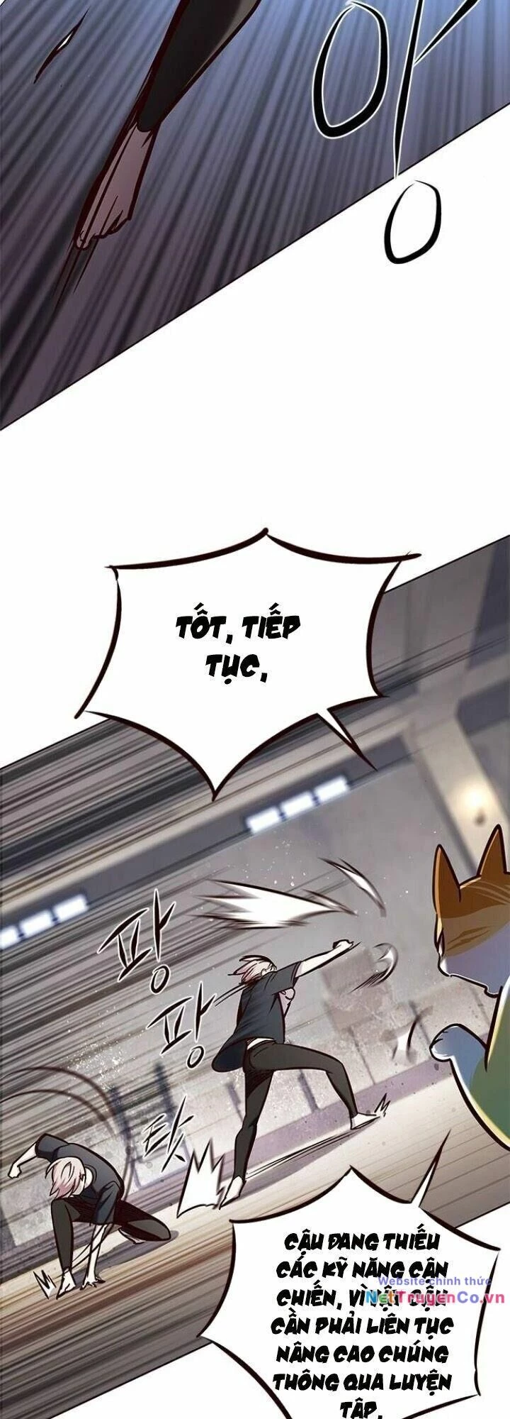 Cô Dâu Của Sói Trắng Chapter 124 - 9