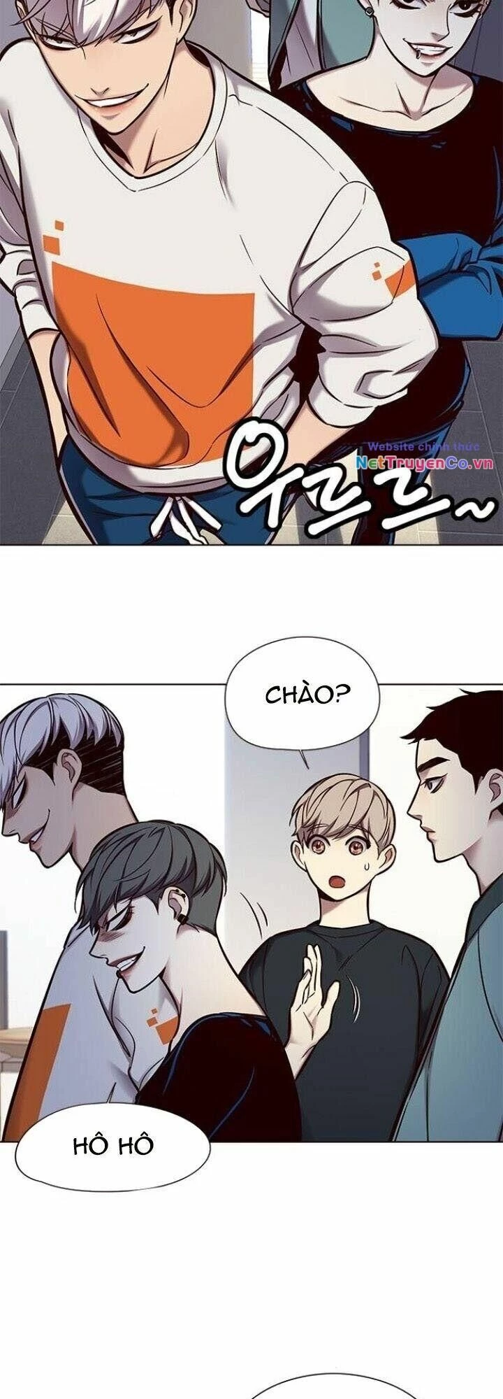 Cô Dâu Của Sói Trắng Chapter 124 - 13