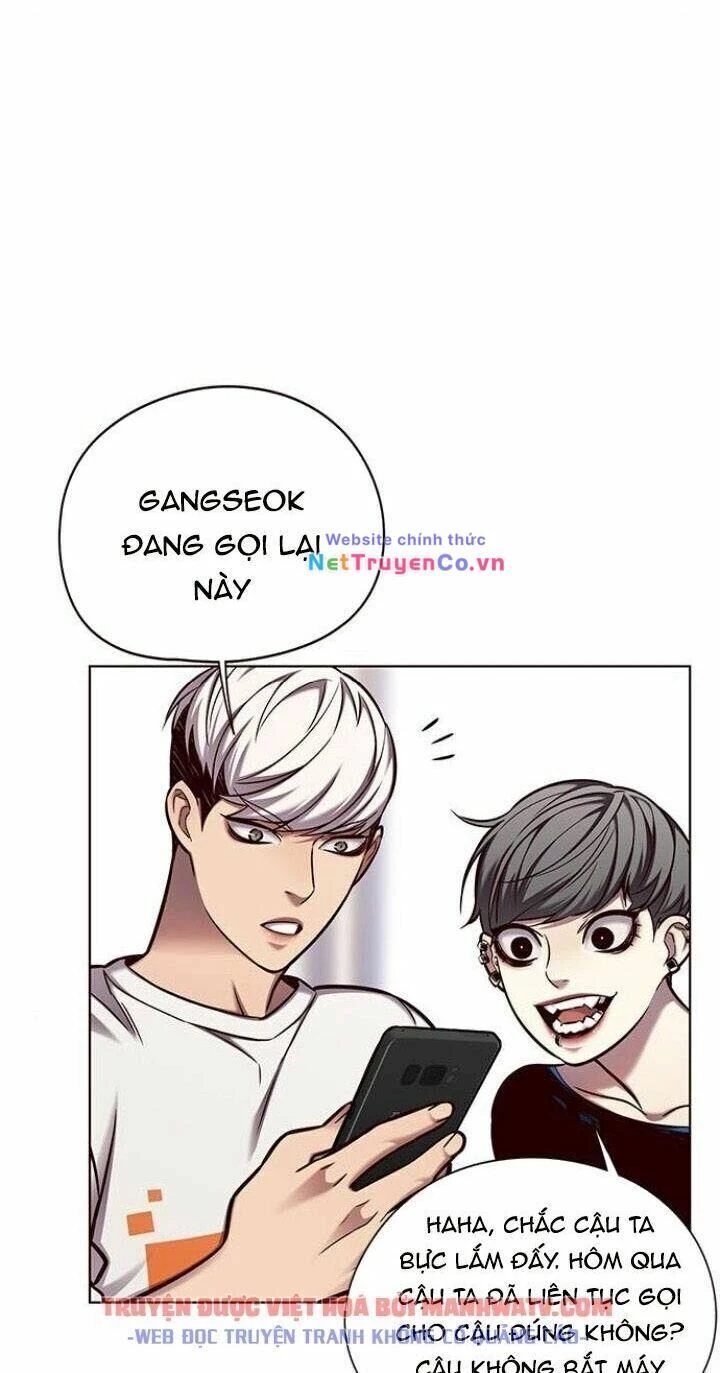 Cô Dâu Của Sói Trắng Chapter 124 - 19