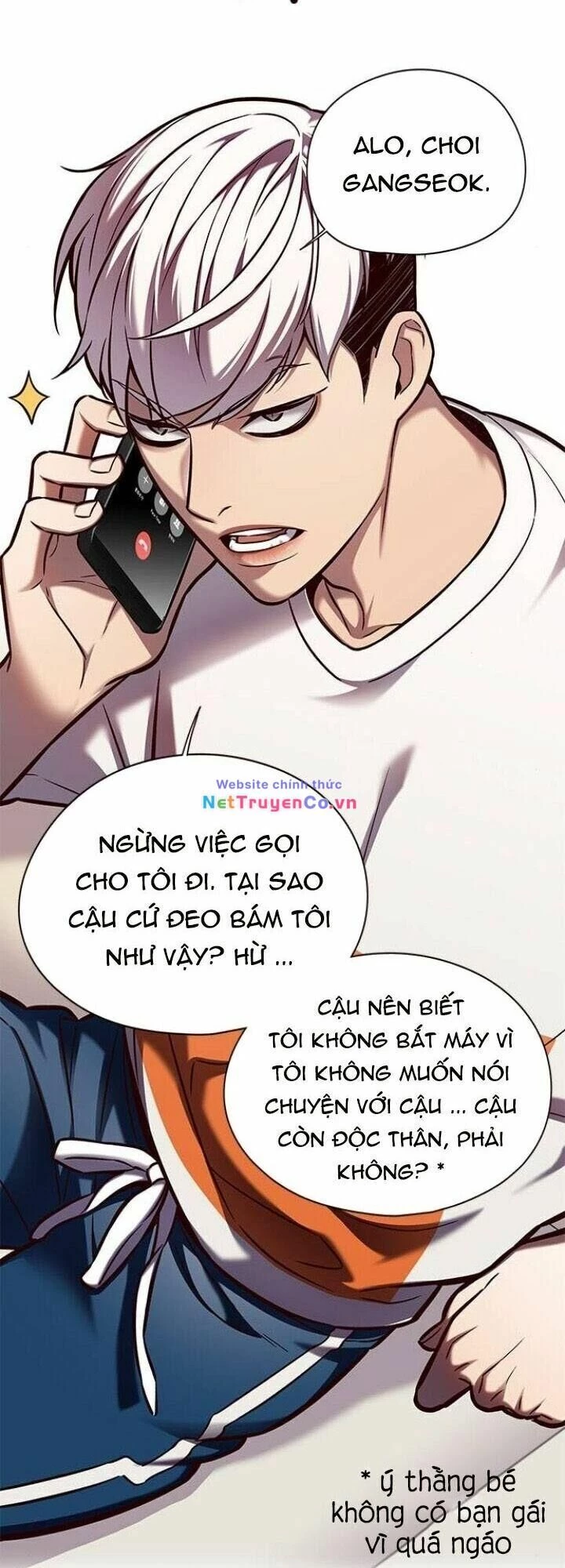 Cô Dâu Của Sói Trắng Chapter 124 - 21