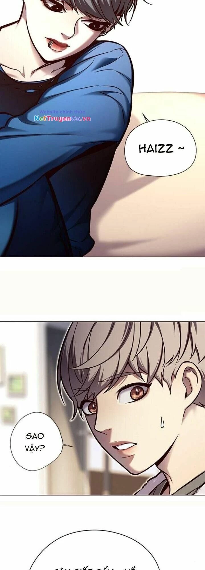 Cô Dâu Của Sói Trắng Chapter 124 - 28