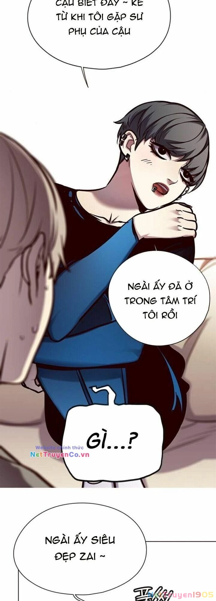 Cô Dâu Của Sói Trắng Chapter 124 - 29