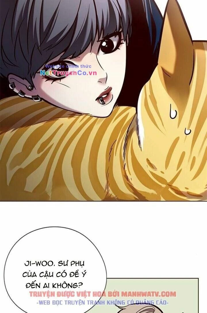 Cô Dâu Của Sói Trắng Chapter 124 - 31