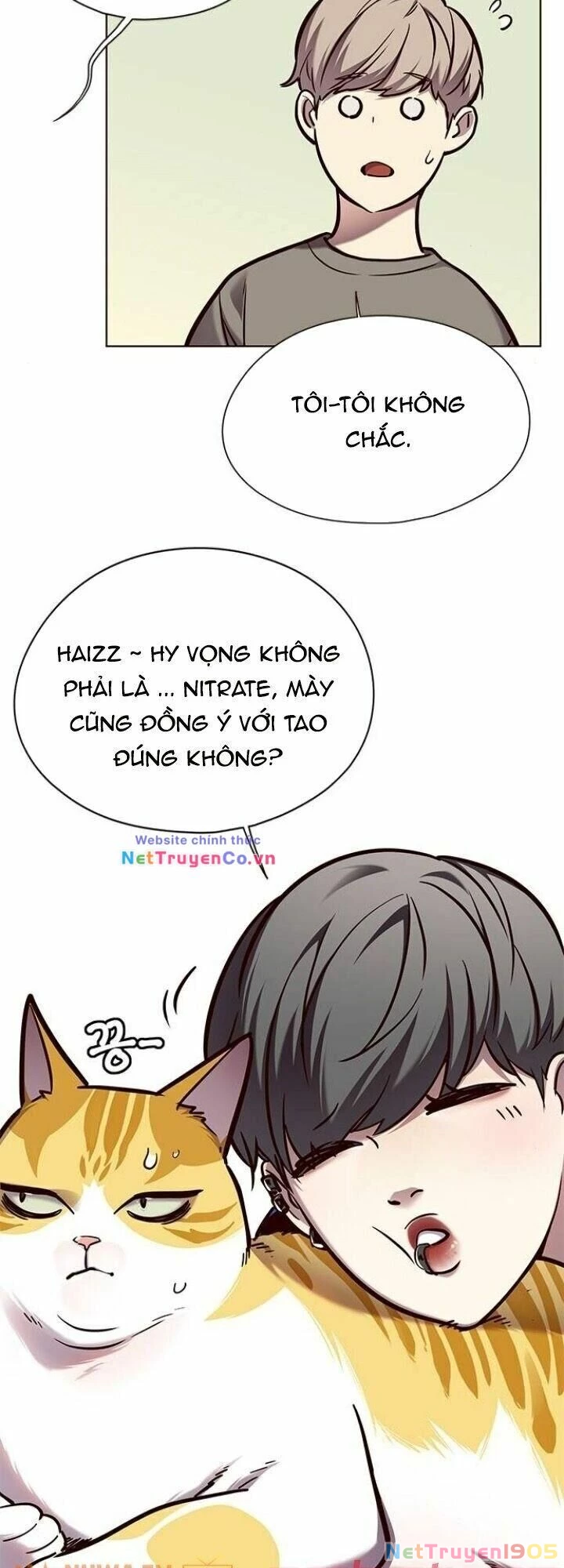 Cô Dâu Của Sói Trắng Chapter 124 - 32