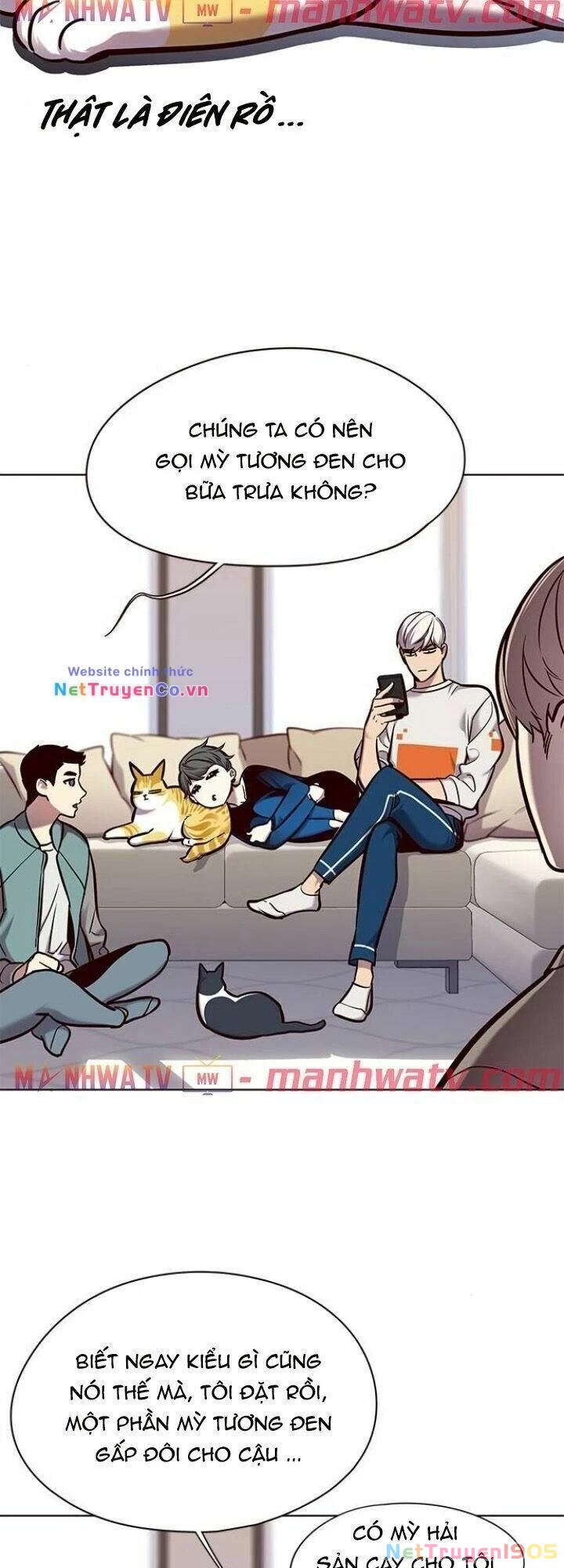 Cô Dâu Của Sói Trắng Chapter 124 - 33