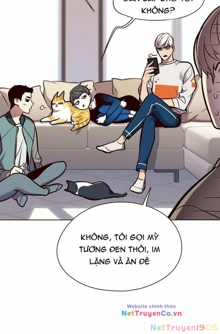 Cô Dâu Của Sói Trắng Chapter 124 - 34