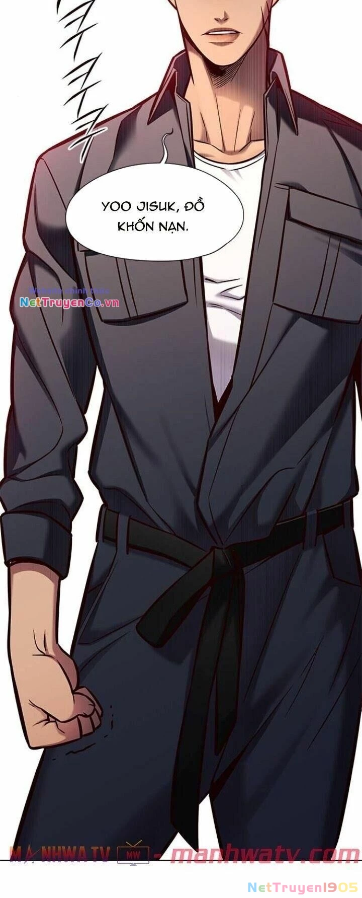 Cô Dâu Của Sói Trắng Chapter 124 - 38