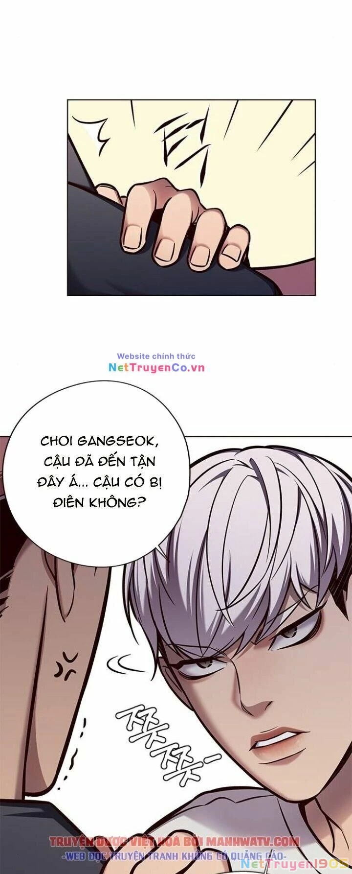 Cô Dâu Của Sói Trắng Chapter 124 - 39