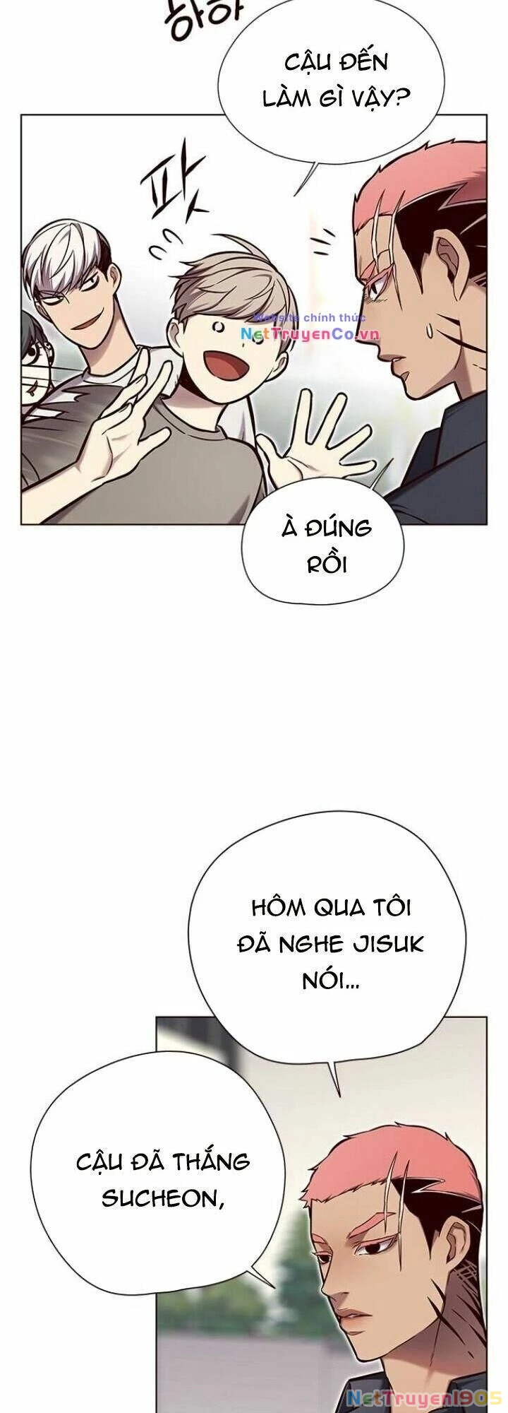 Cô Dâu Của Sói Trắng Chapter 124 - 41