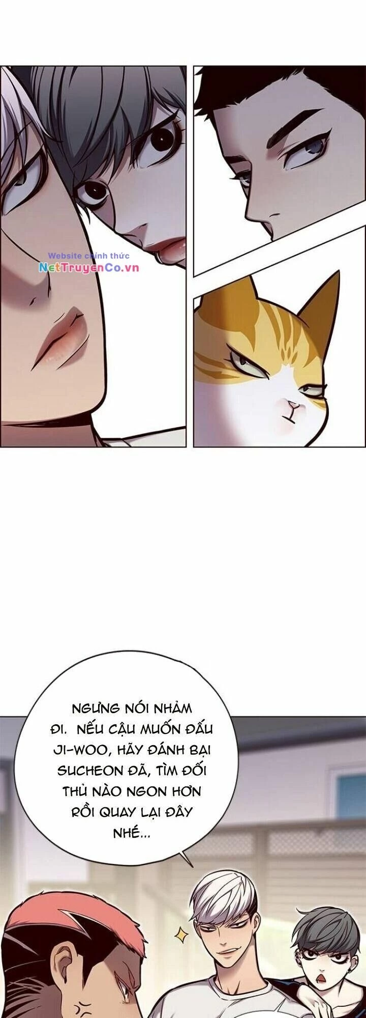 Cô Dâu Của Sói Trắng Chapter 124 - 45