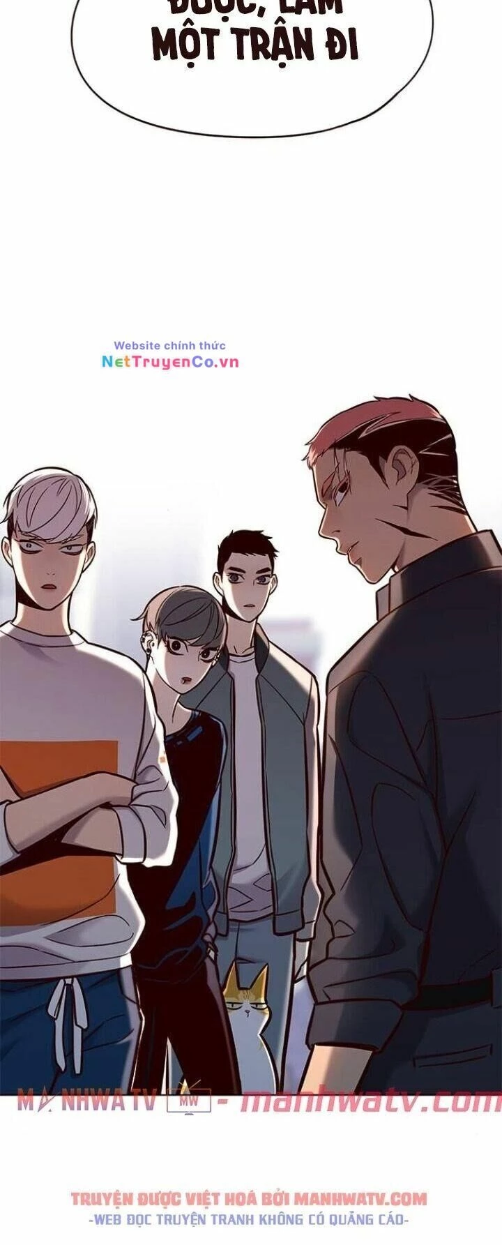 Cô Dâu Của Sói Trắng Chapter 124 - 47