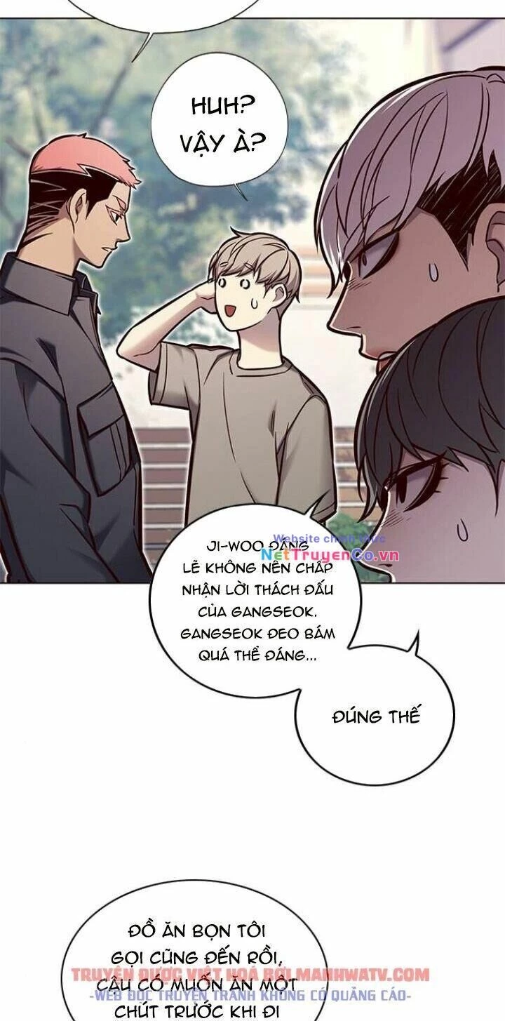 Cô Dâu Của Sói Trắng Chapter 124 - 51