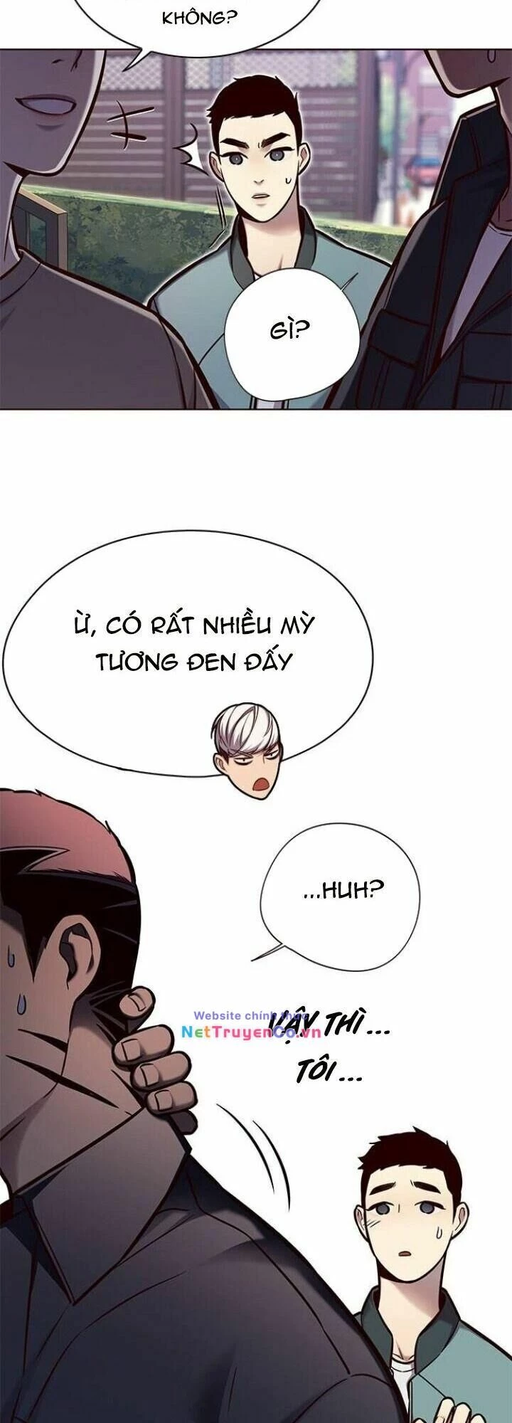 Cô Dâu Của Sói Trắng Chapter 124 - 52