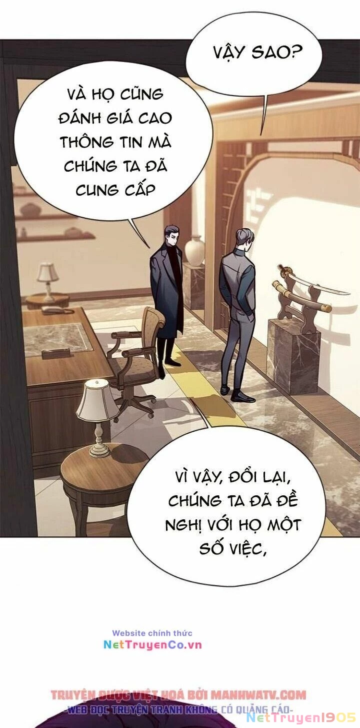 Cô Dâu Của Sói Trắng Chapter 124 - 55