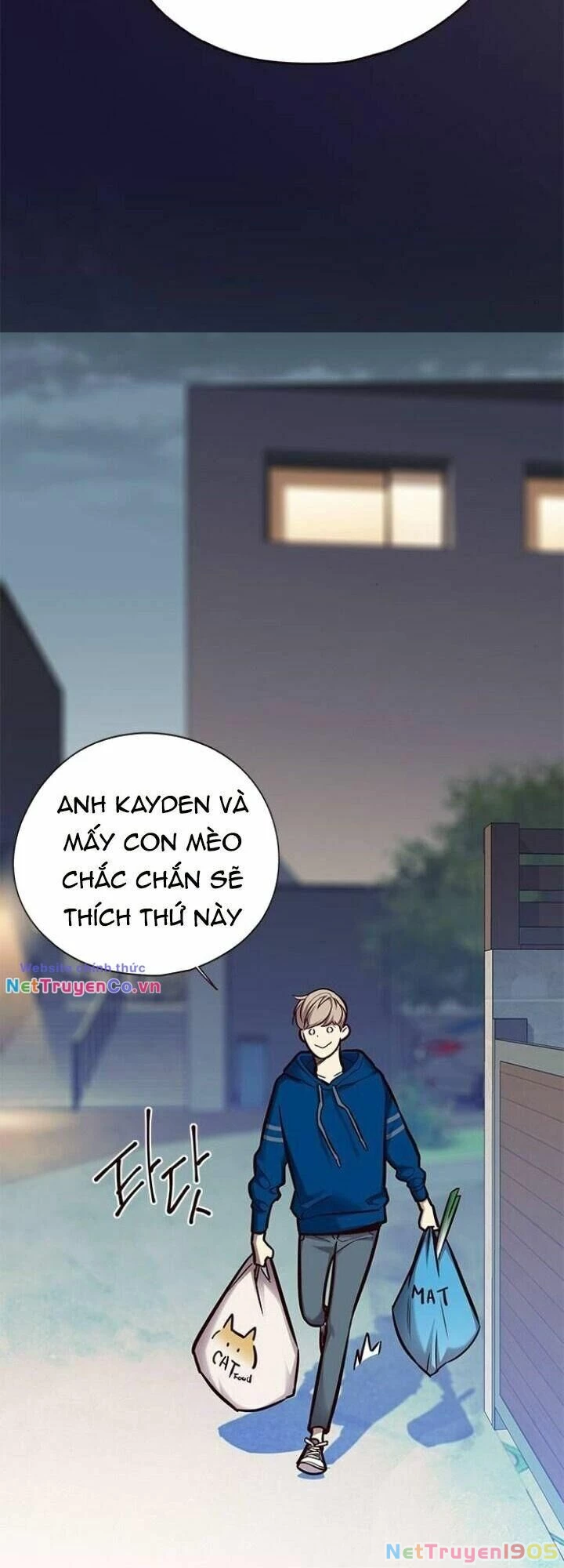 Cô Dâu Của Sói Trắng Chapter 124 - 57