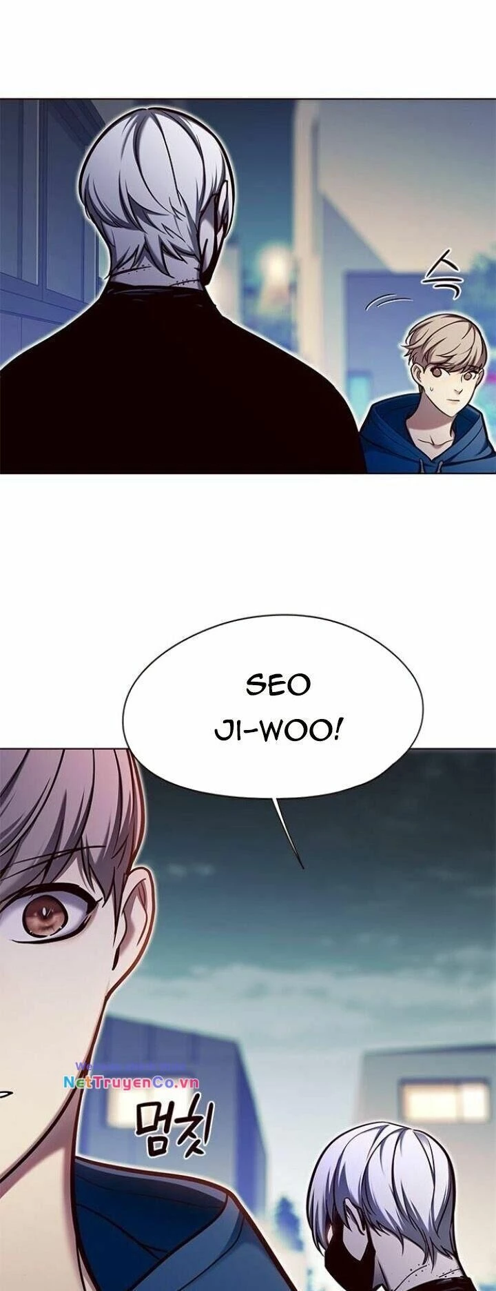 Cô Dâu Của Sói Trắng Chapter 124 - 60