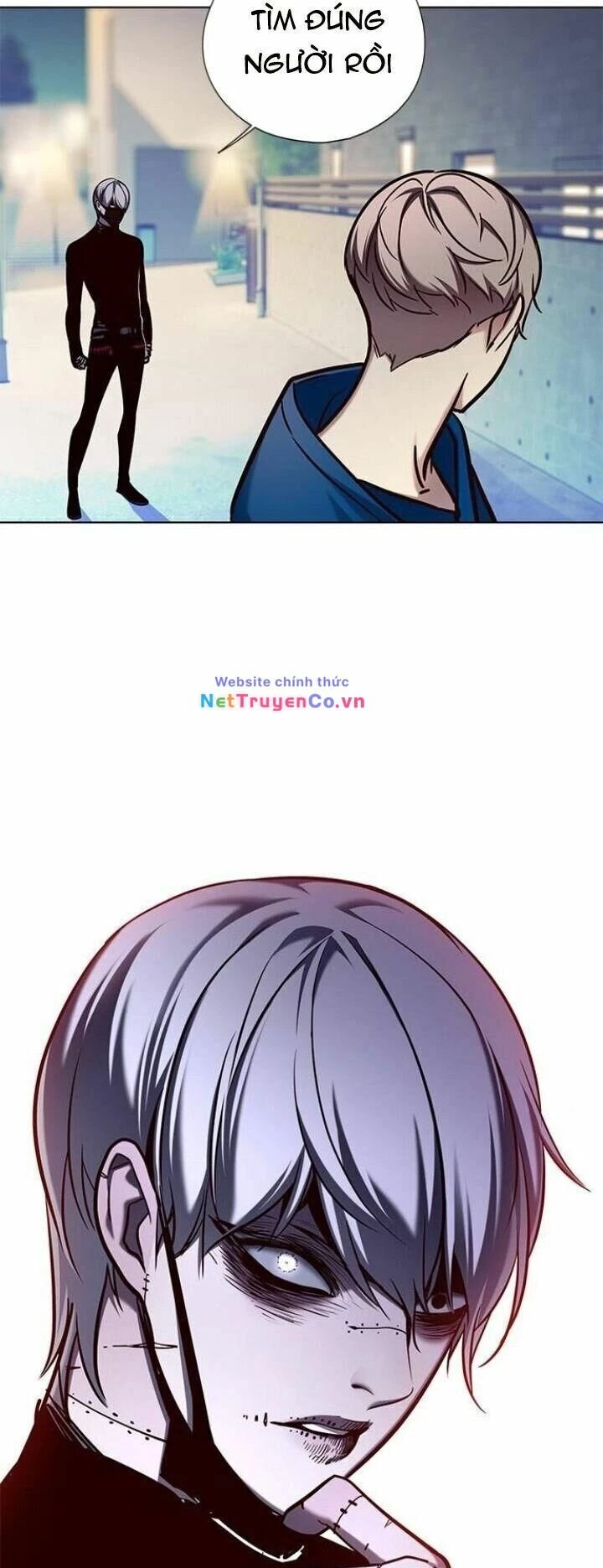 Cô Dâu Của Sói Trắng Chapter 124 - 62